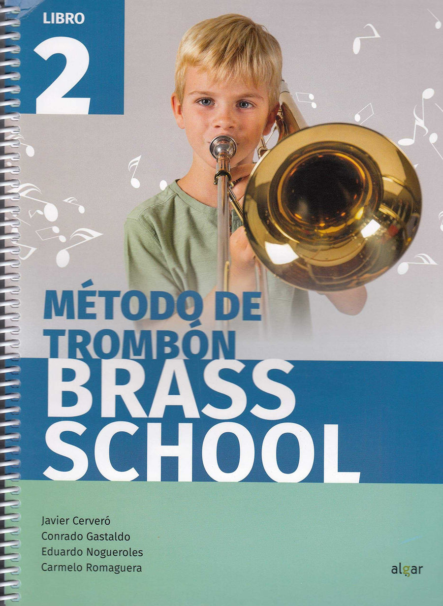 Método de trombón