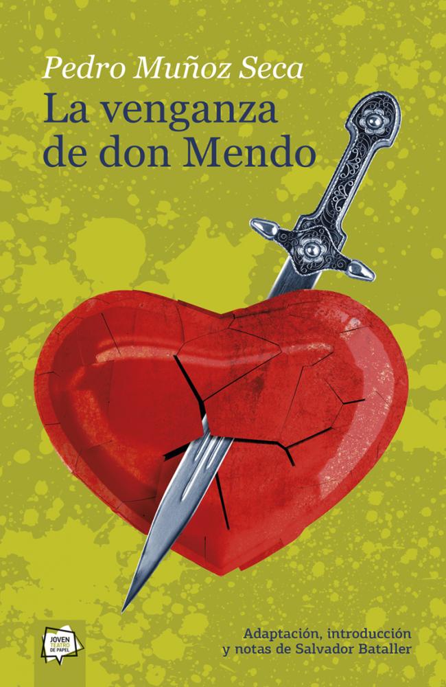 La venganza de don Mendo