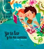 Yo te leo y tú me cuentas