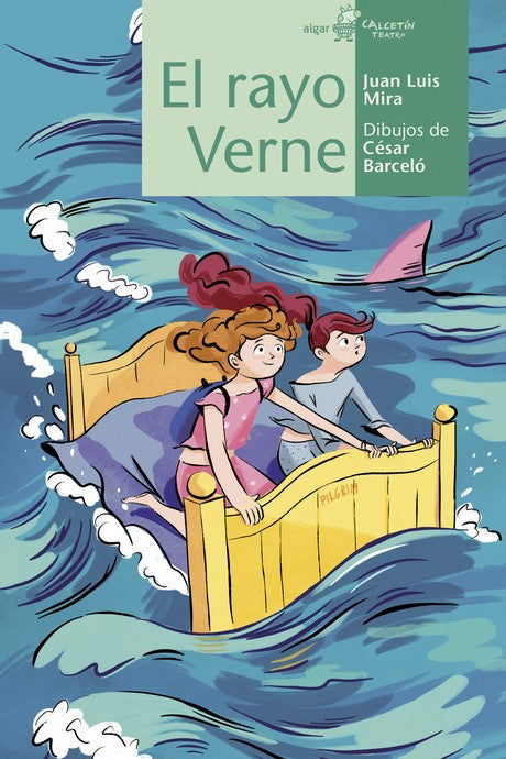 El rayo Verne