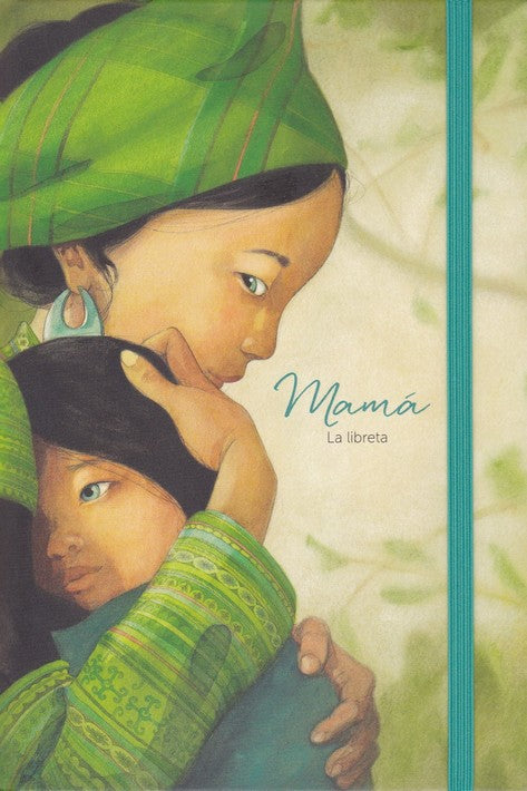 *Mamá (la libreta)