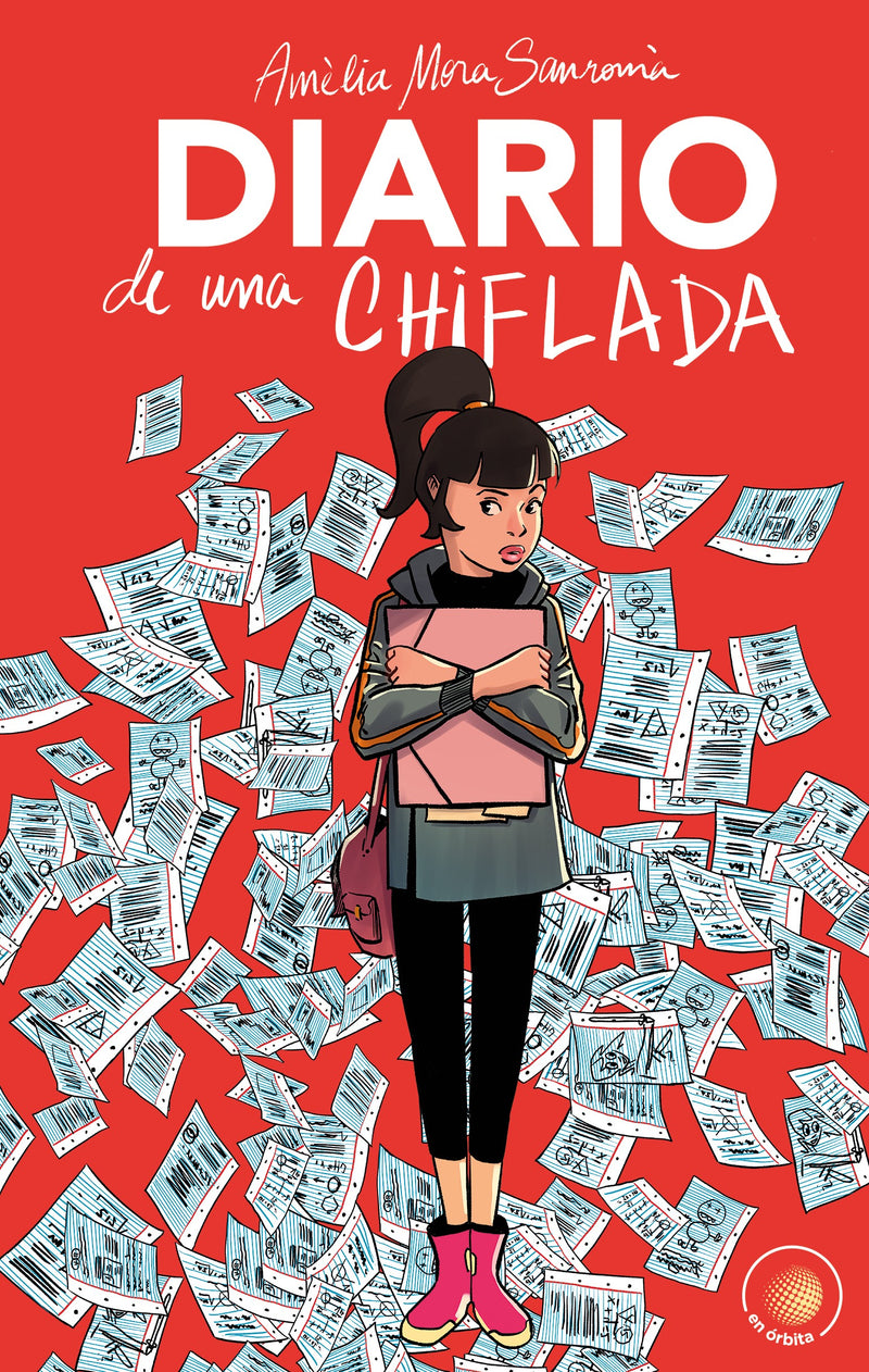*Diario de una chifl(h)ada