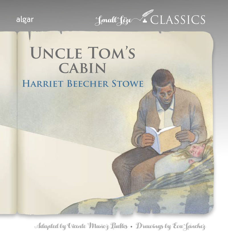 UNCLES TOM CABIN