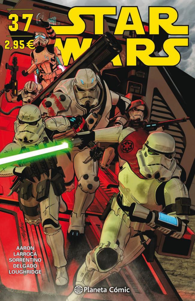 Star Wars nº 37