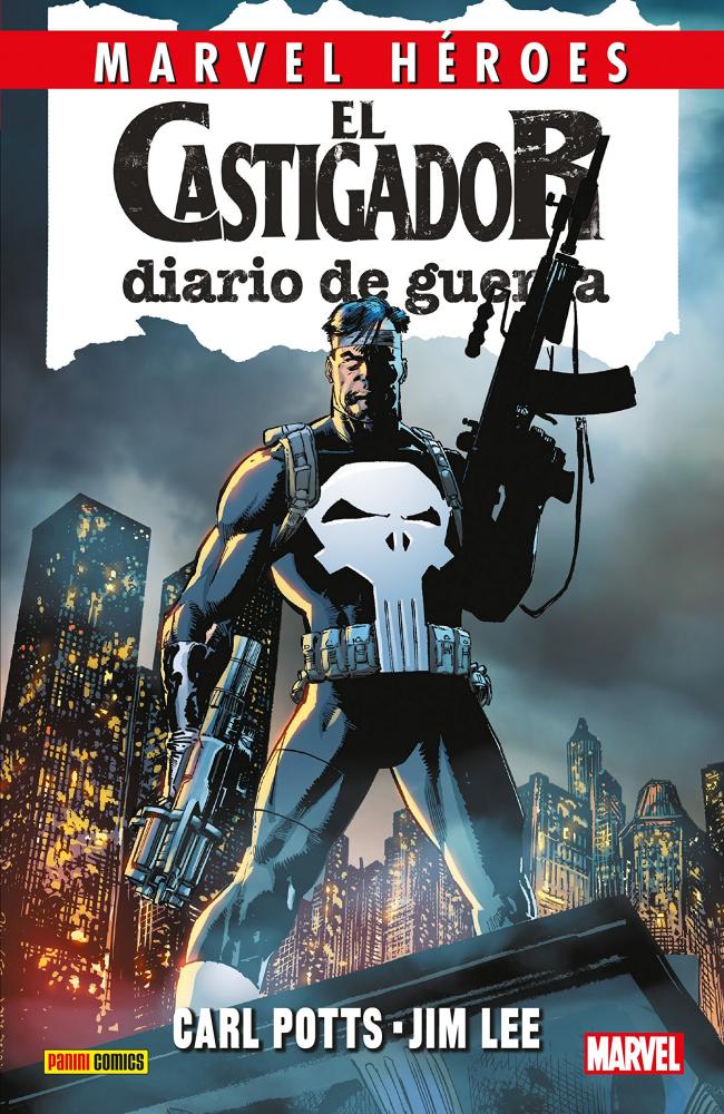El Castigador