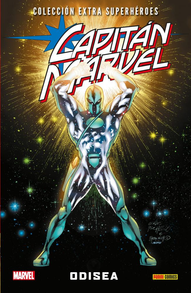 Capitán Marvel 4