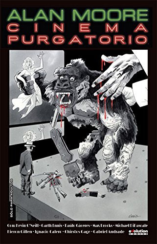 Cinema Purgatorio