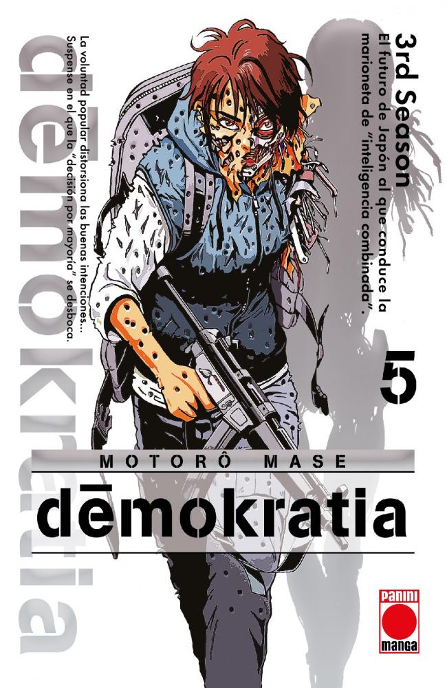 Demokratia