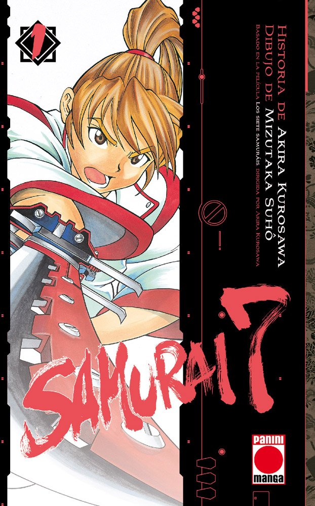 Samurai 7