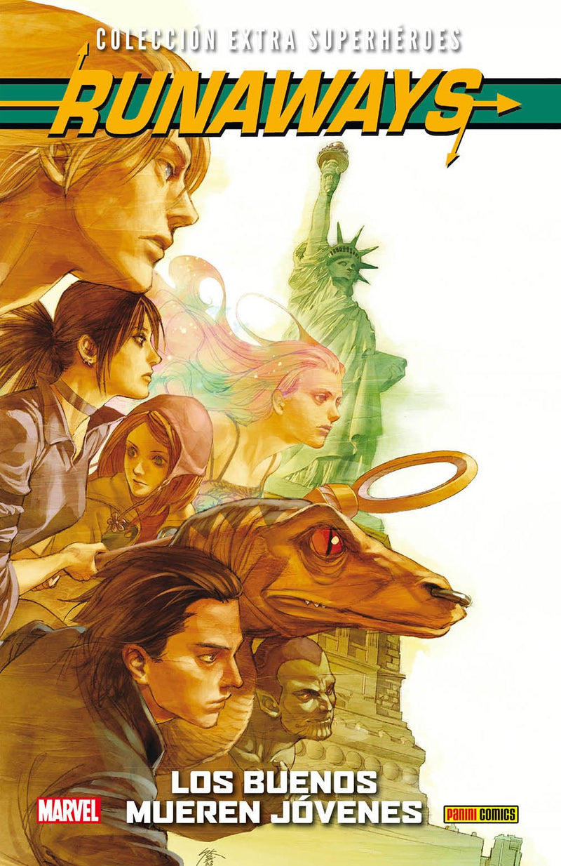 Runaways
