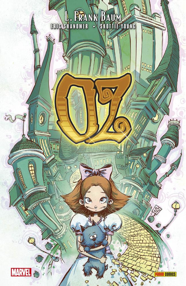 Oz. Integral n 02