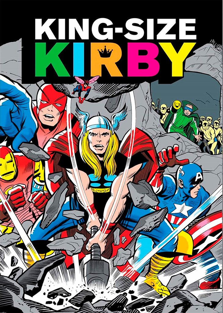 King-size kirby
