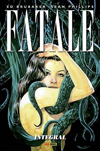 Fatale integral