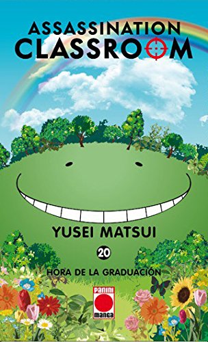 Assassination Classroom 20