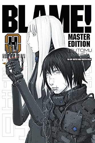Blame! 4