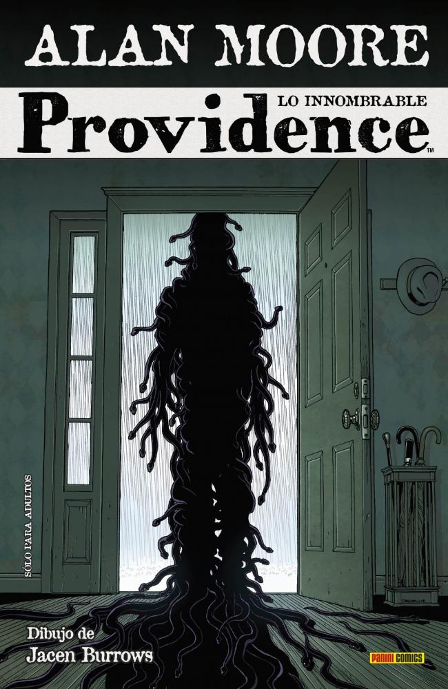 Providence 3
