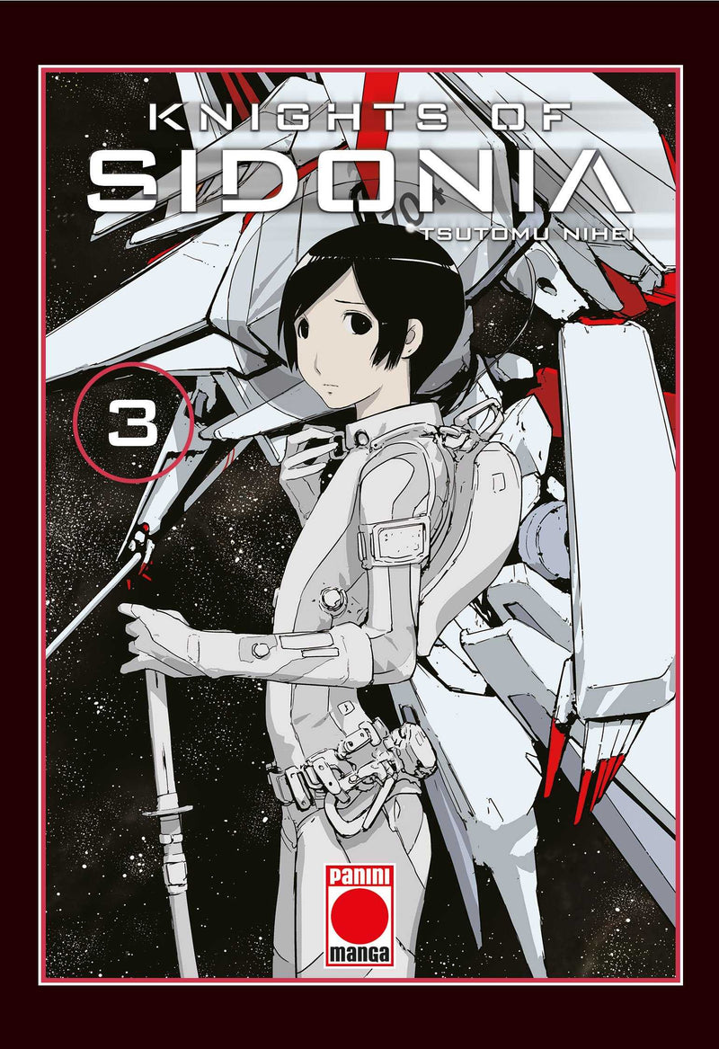 Knights of Sidonia