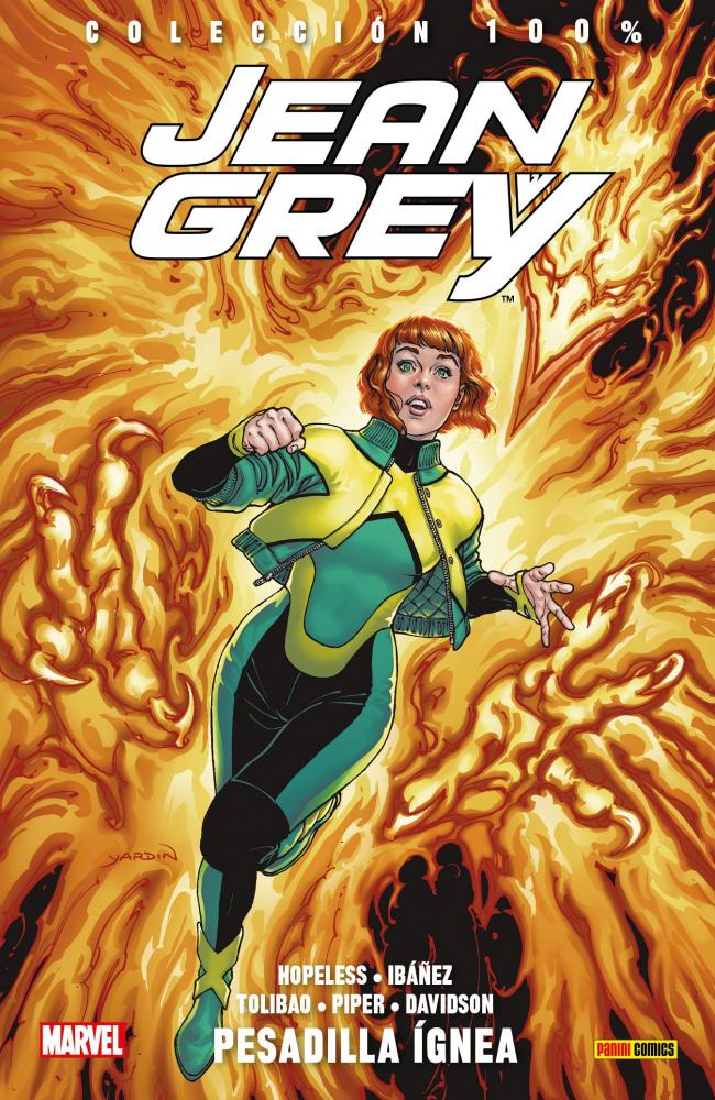 Jean Grey