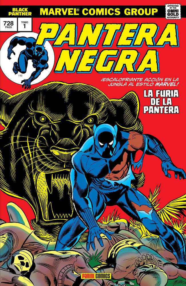 Pantera negra 01