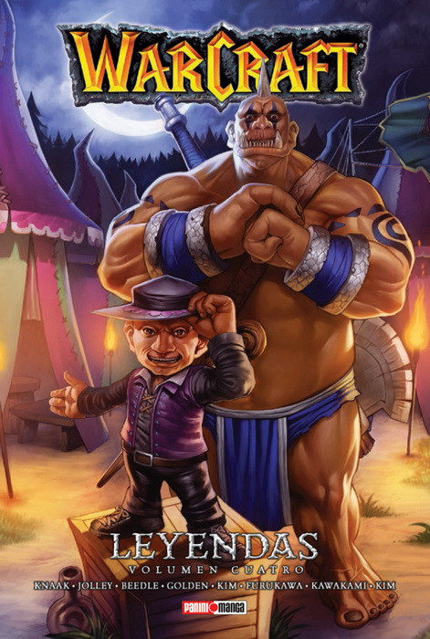 Warcraft: leyendas 04