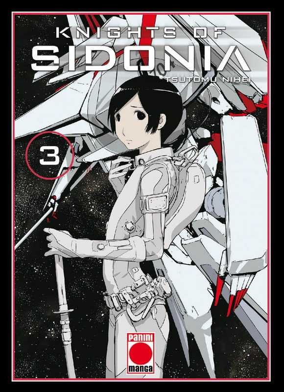 Knights of Sidonia