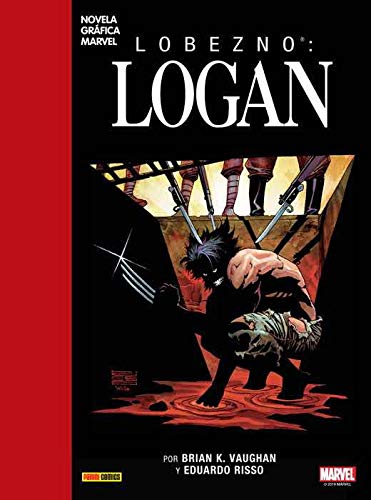 Lobezno: logan