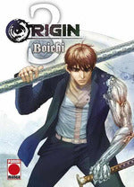 ORIGIN