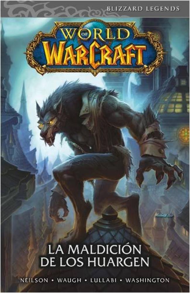 World of Warcraft