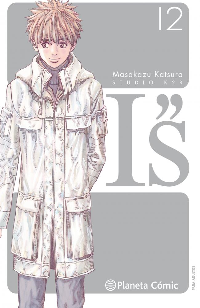 I&