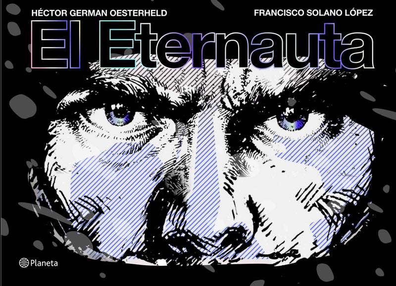 El eternauta
