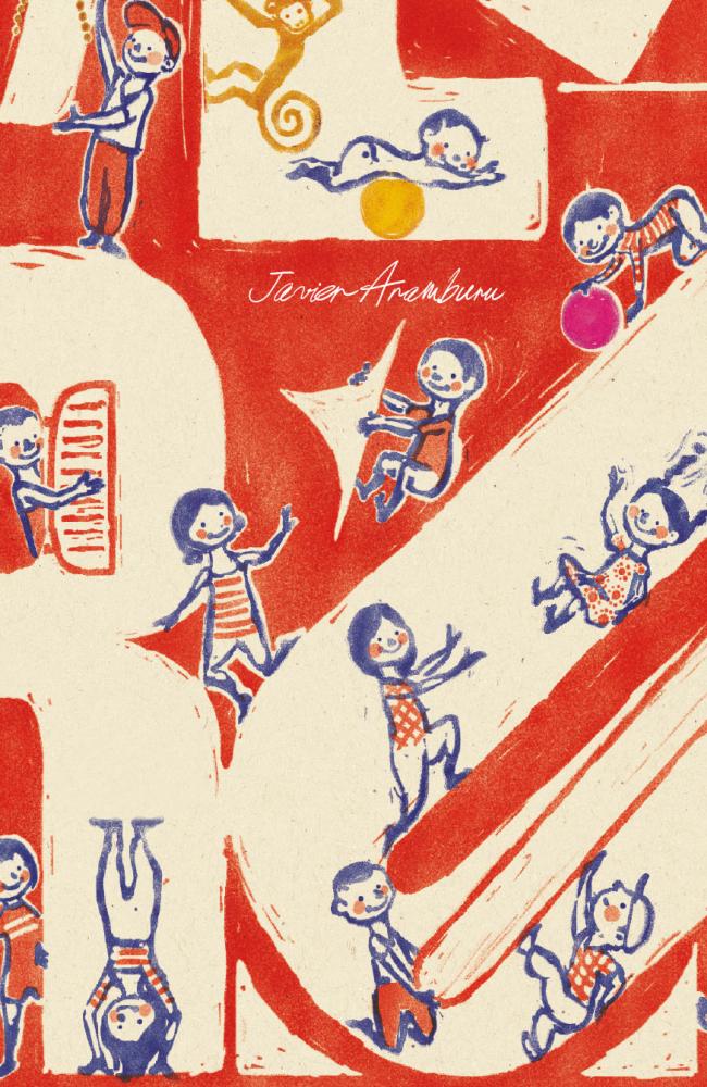 Cuaderno ilustrado