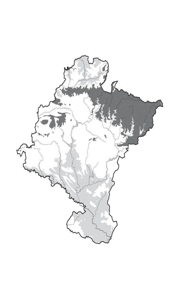 Ciencias sociales. 3 Primaria. Mas  Savia. Navarra