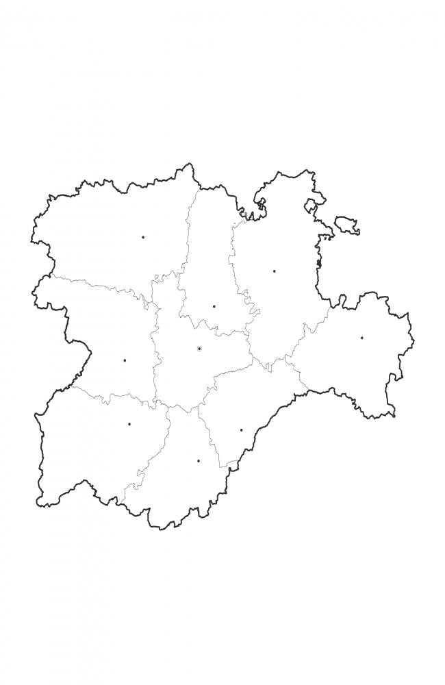 Ciencias sociales. 4 Primaria. Mas Savia. Castilla y León