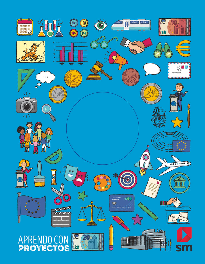 5 EP PROYECTO EUROMISIÓN