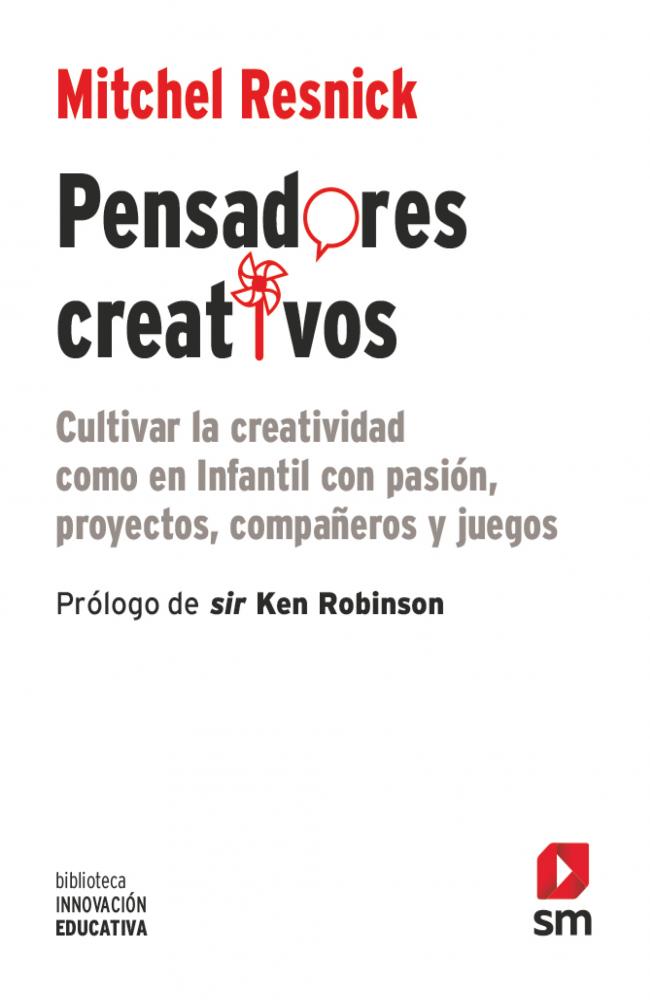 Pensadores creativos