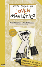 Nuevo Diario del Joven Maniático