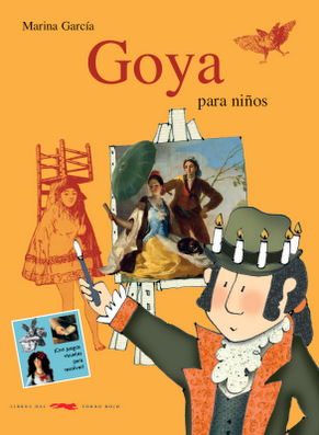 Goya para niños