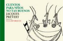 Cuentos para niños no tan buenos