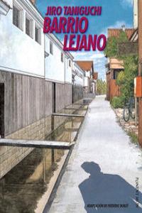 Barrio lejano integral