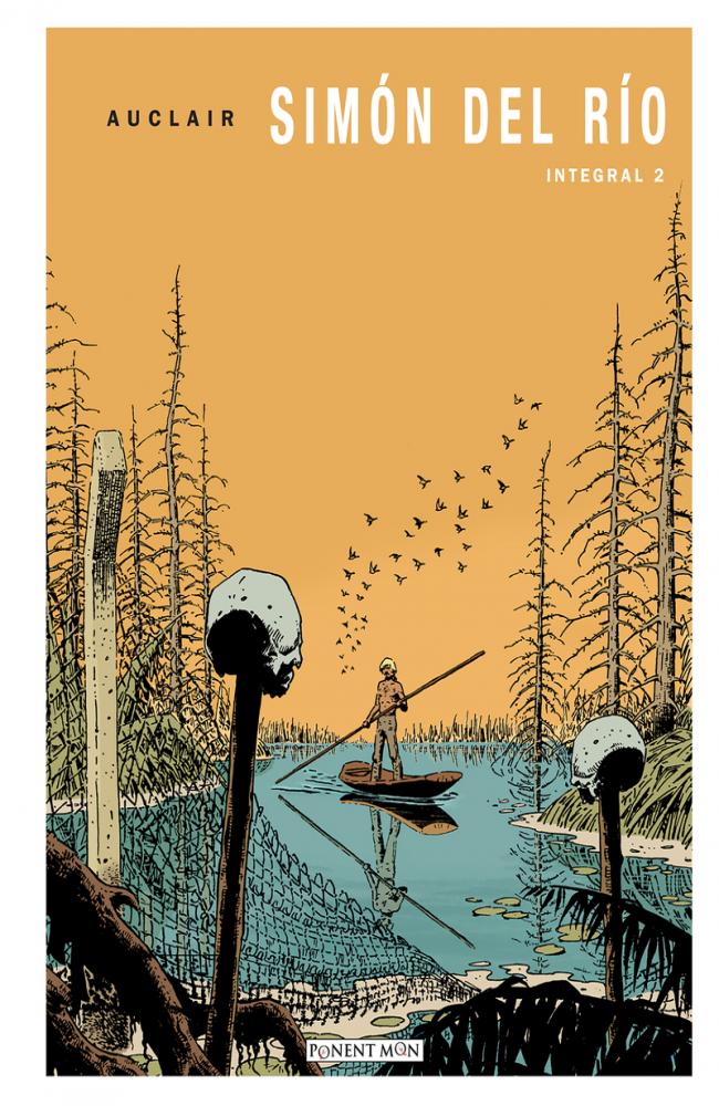 SIMON DEL RIO INTEGRAL 2