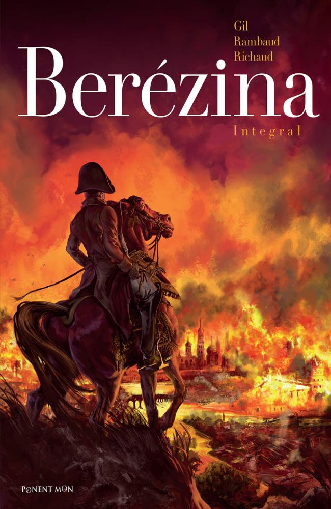 BEREZINA INTEGRAL