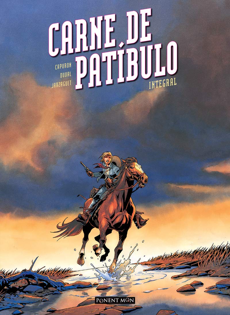 CARNE DE PATIBULO INTEGRAL