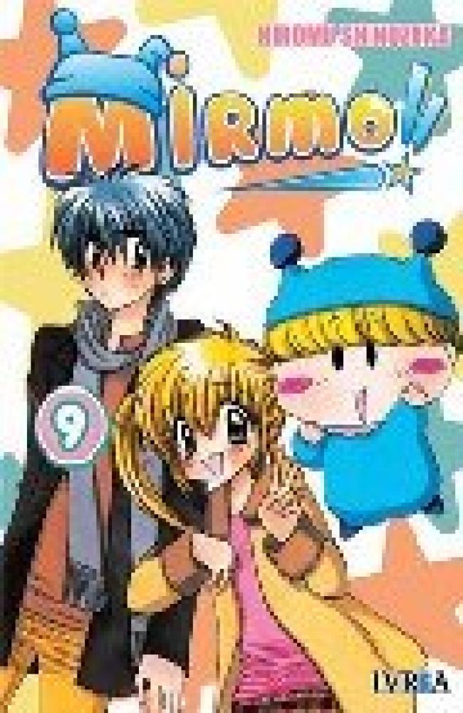 Mirmo 9