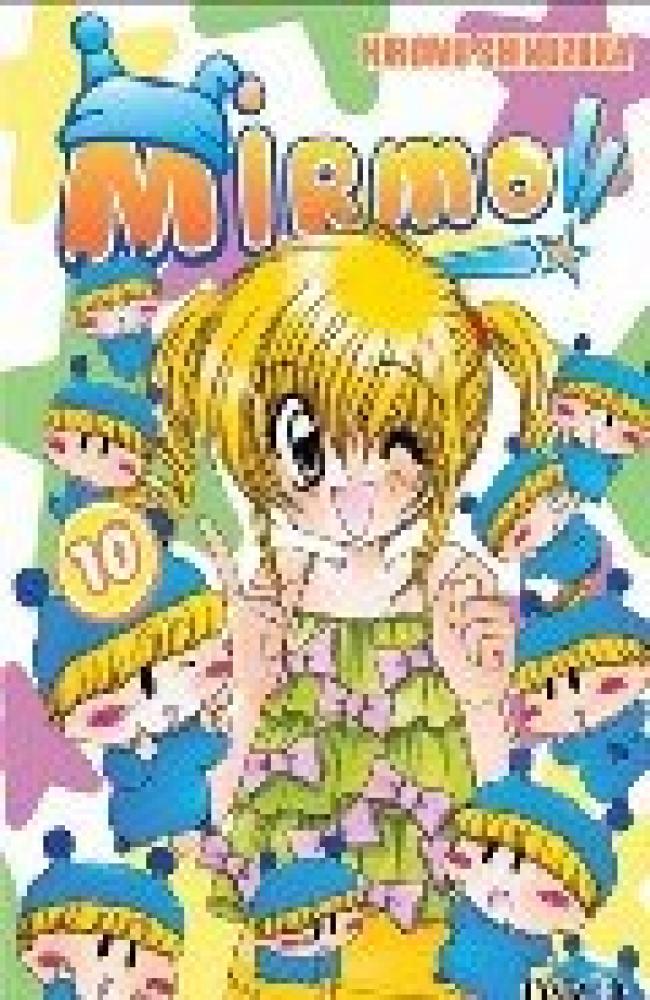 Mirmo 10