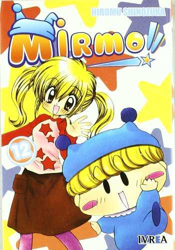 Mirmo 12