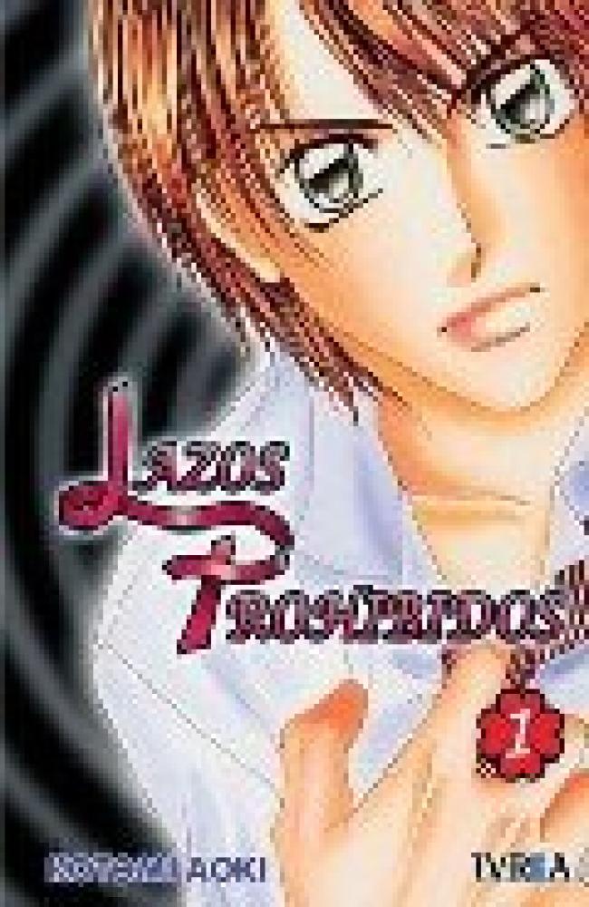 LAZOS PROHIBIDOS 01
