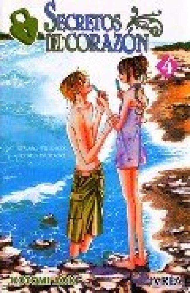 SECRETOS DEL CORAZON 04