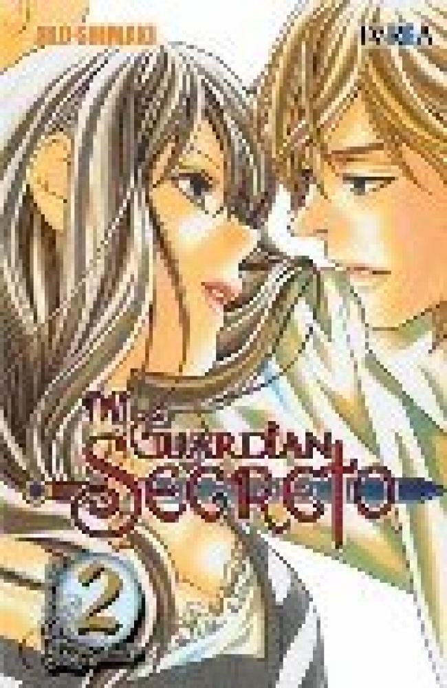 MI GUARDIAN SECRETO 2