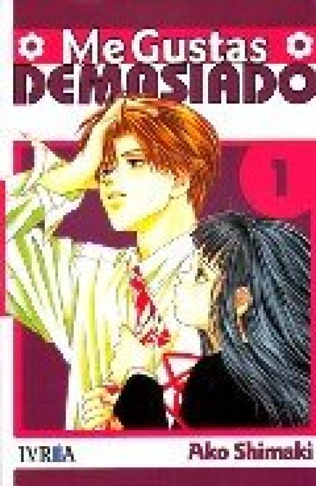 ME GUSTAS DEMASIADO 01