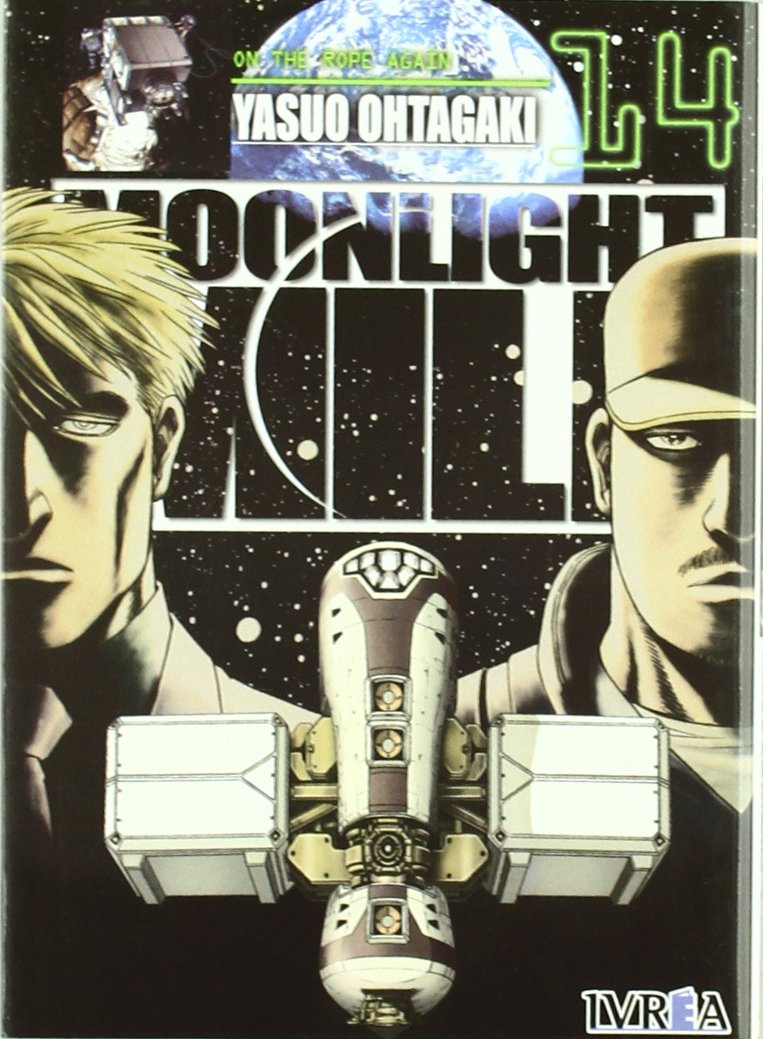 Moonlight Mile 14